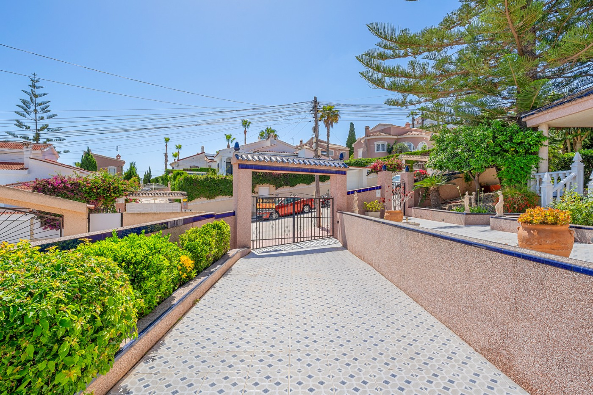 Reventa - Villa independiente - Ciudad Quesada - La Marquesa Golf