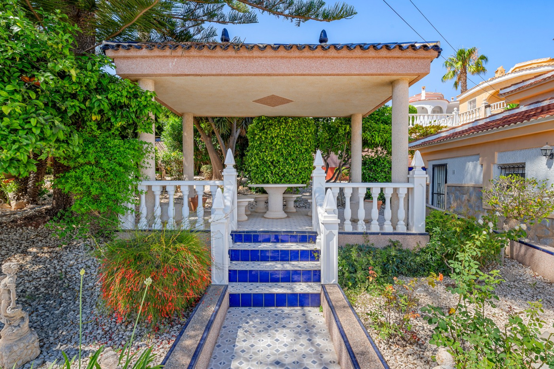 Reventa - Villa independiente - Ciudad Quesada - La Marquesa Golf