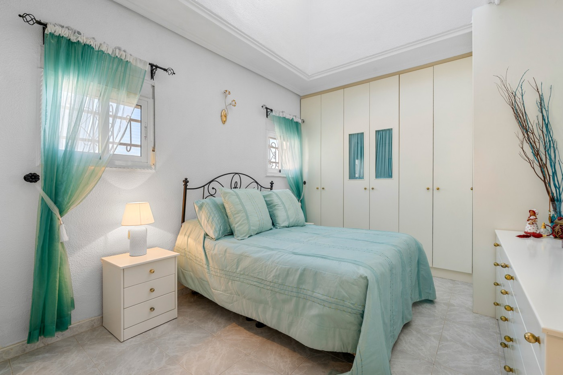 Reventa - Villa independiente - Ciudad Quesada - La Marquesa Golf