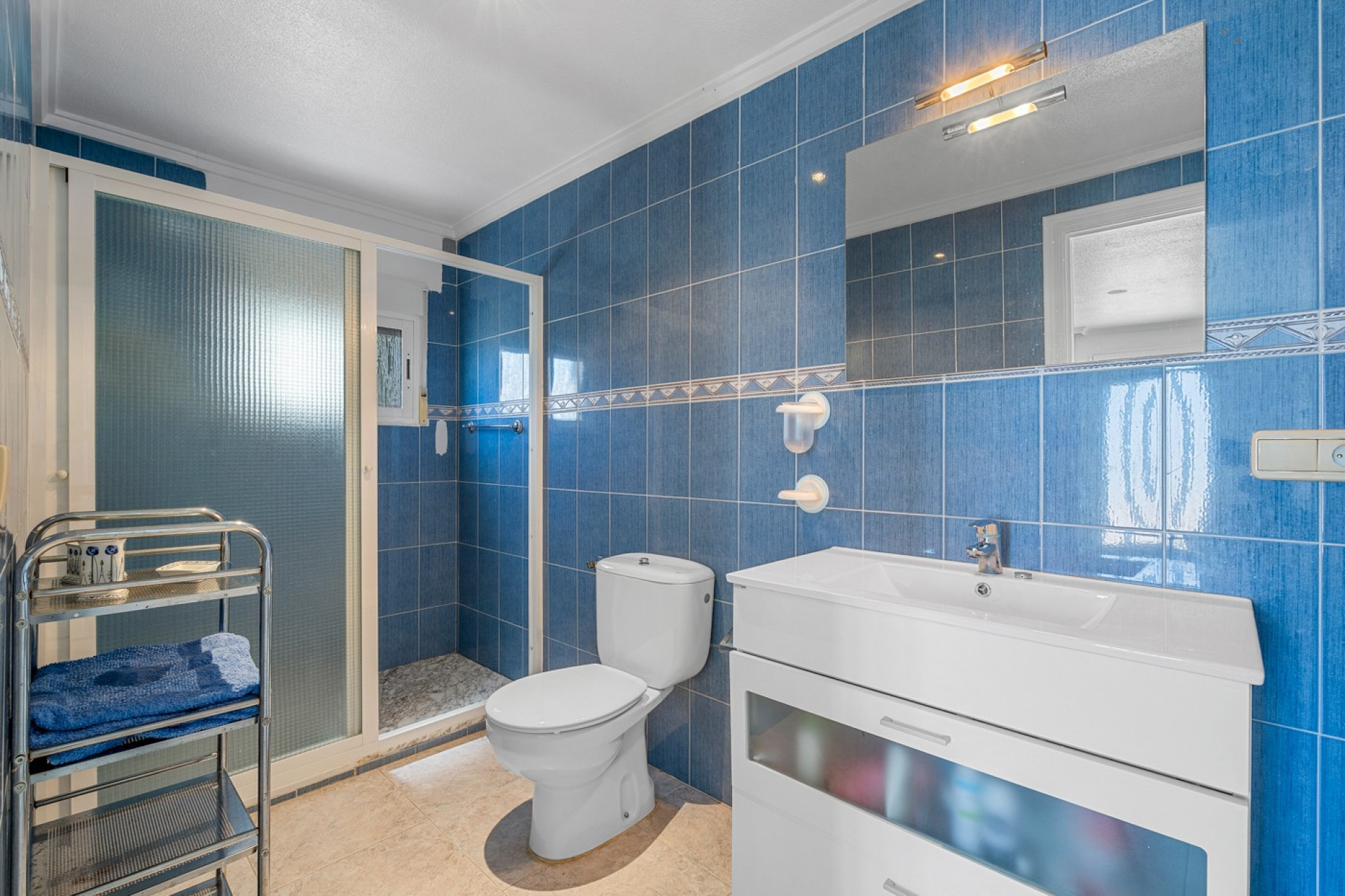 Reventa - Villa independiente - Ciudad Quesada - La Marquesa Golf
