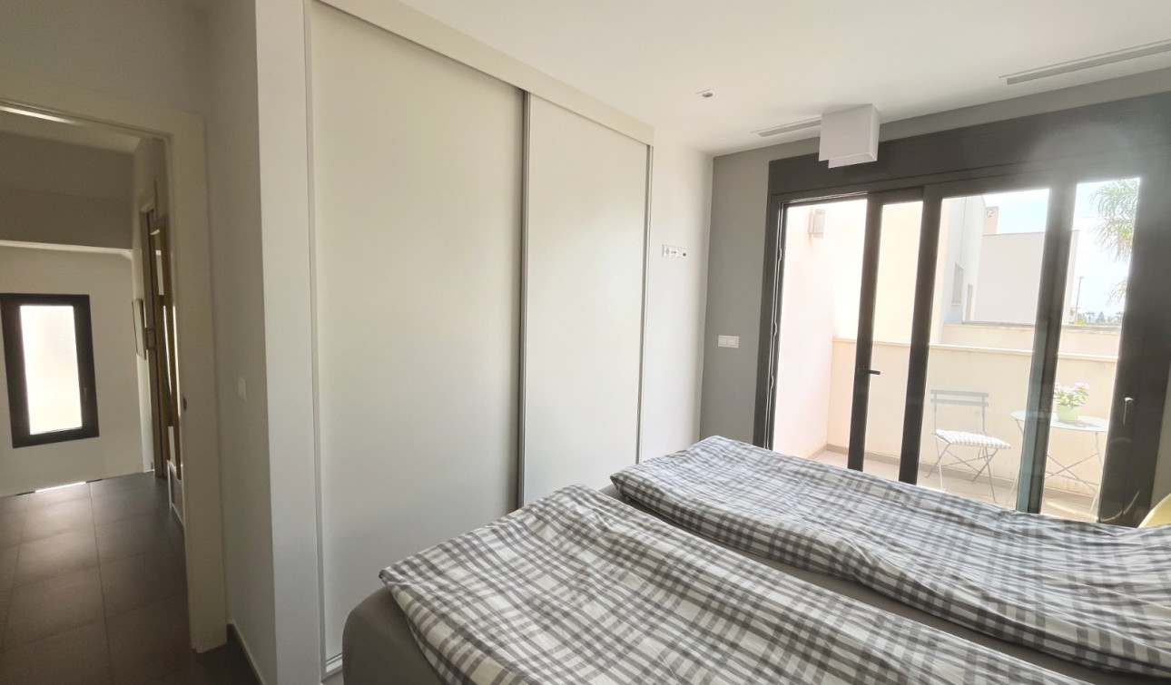 Reventa - Villa independiente - Ciudad Quesada - Pueblo Bravo