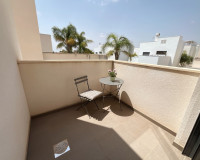 Reventa - Villa independiente - Ciudad Quesada - Pueblo Bravo