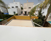 Reventa - Villa independiente - Ciudad Quesada - Pueblo Bravo