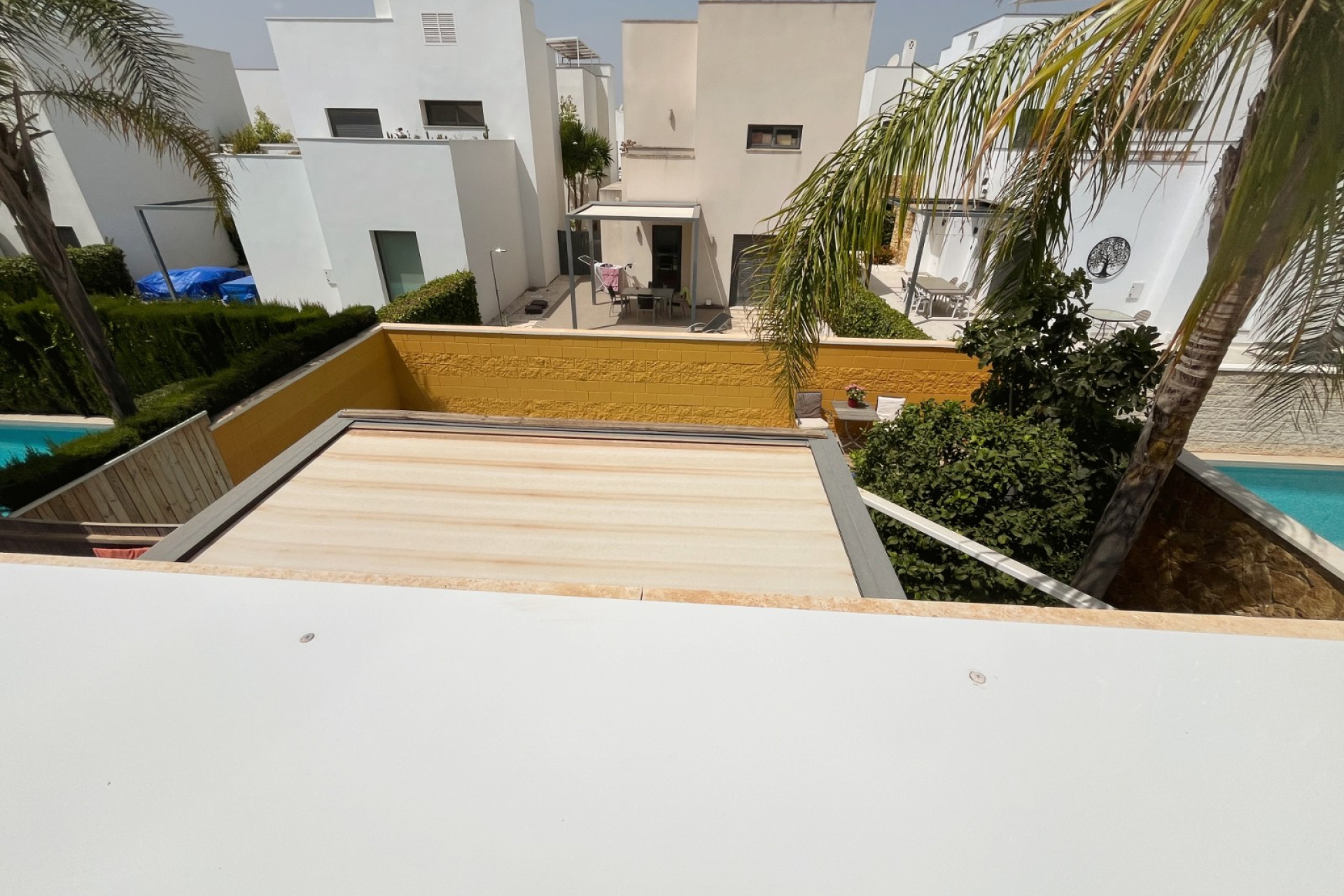 Reventa - Villa independiente - Ciudad Quesada - Pueblo Bravo