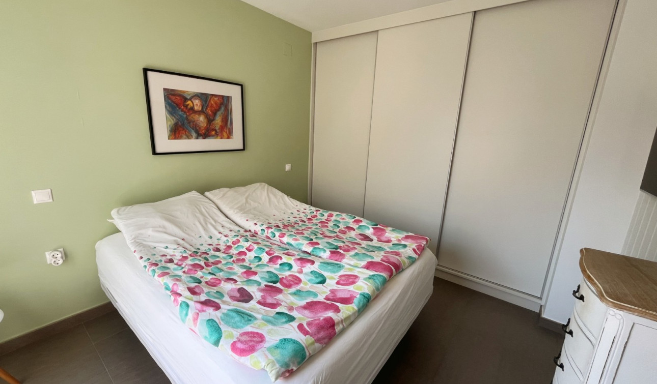 Reventa - Villa independiente - Ciudad Quesada - Pueblo Bravo