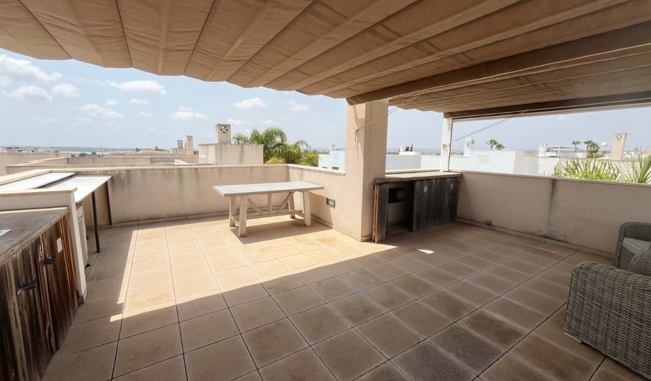 Reventa - Villa independiente - Ciudad Quesada - Pueblo Bravo
