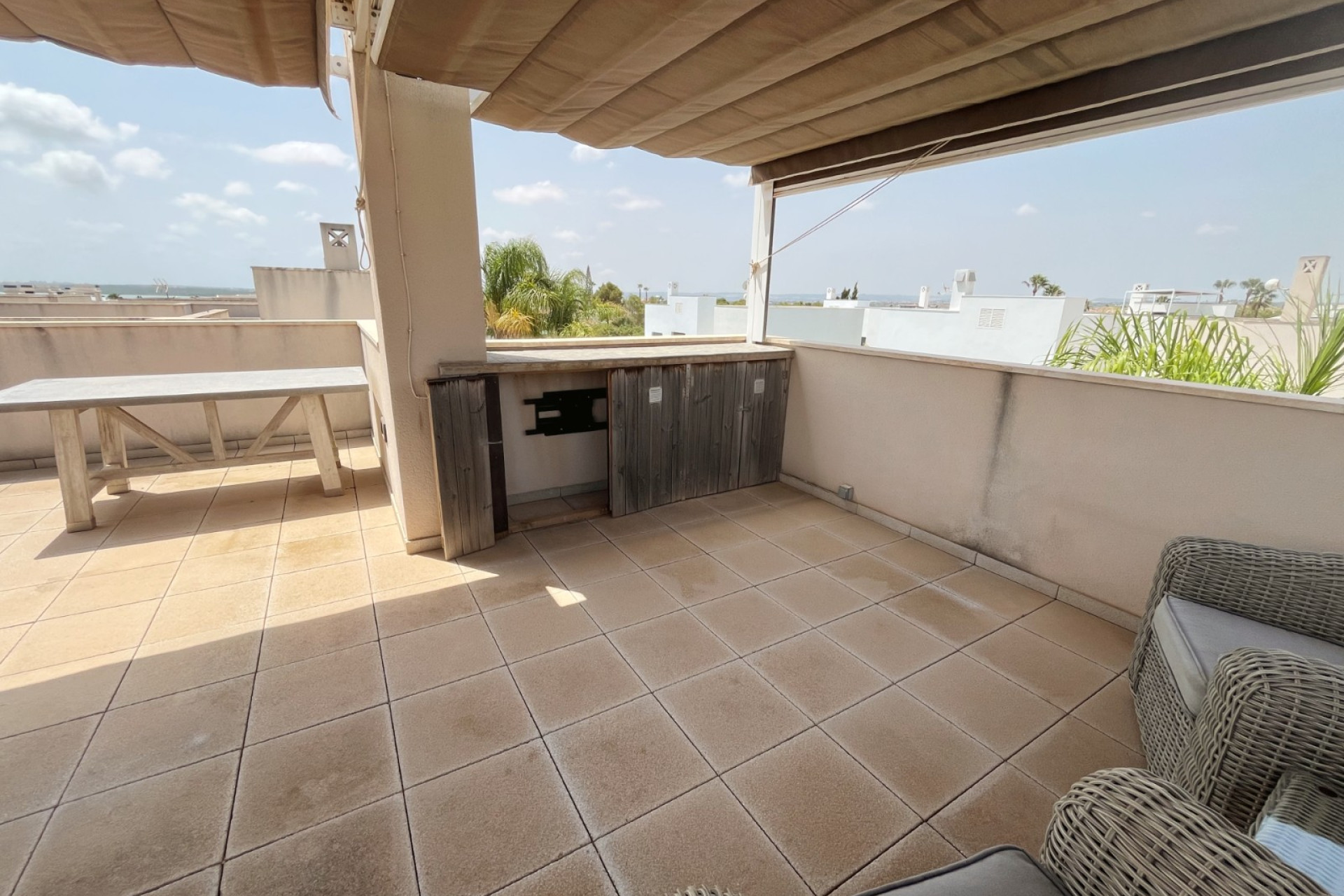 Reventa - Villa independiente - Ciudad Quesada - Pueblo Bravo