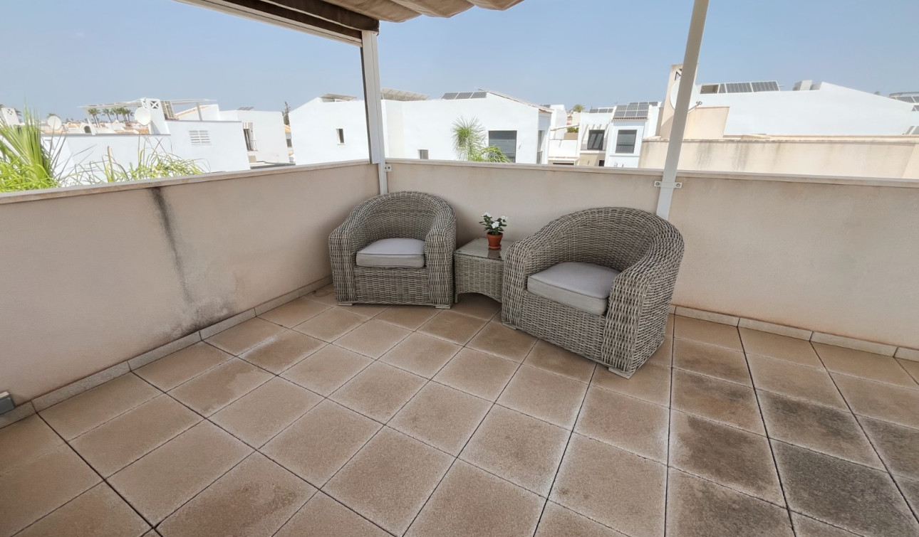 Reventa - Villa independiente - Ciudad Quesada - Pueblo Bravo