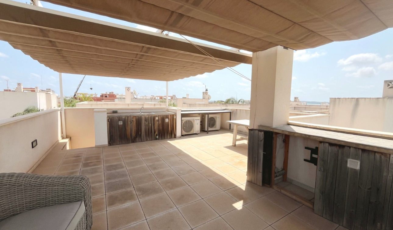 Reventa - Villa independiente - Ciudad Quesada - Pueblo Bravo