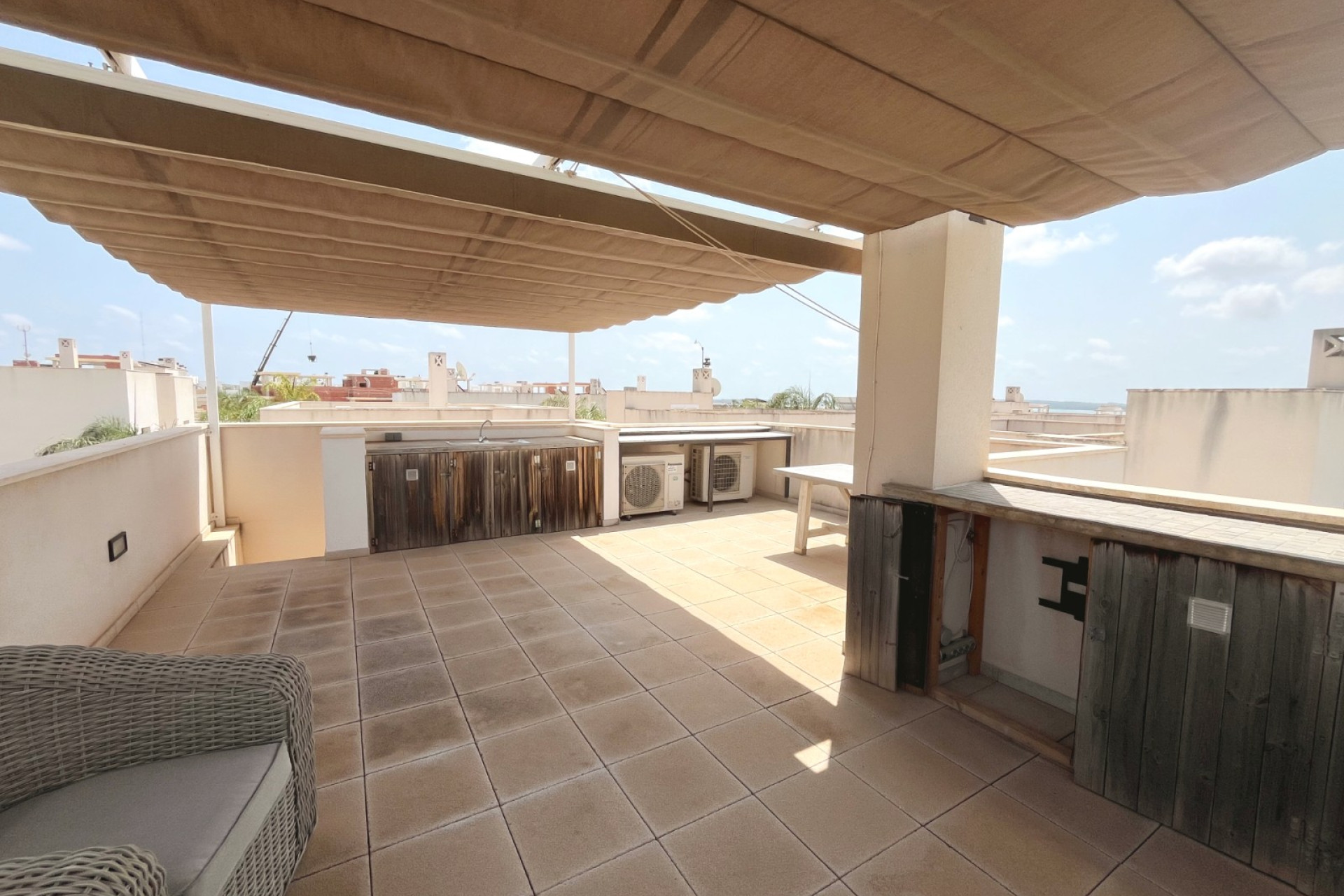 Reventa - Villa independiente - Ciudad Quesada - Pueblo Bravo