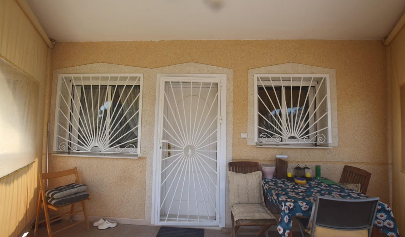 Reventa - Villa independiente - Ciudad Quesada - Rojales Hills