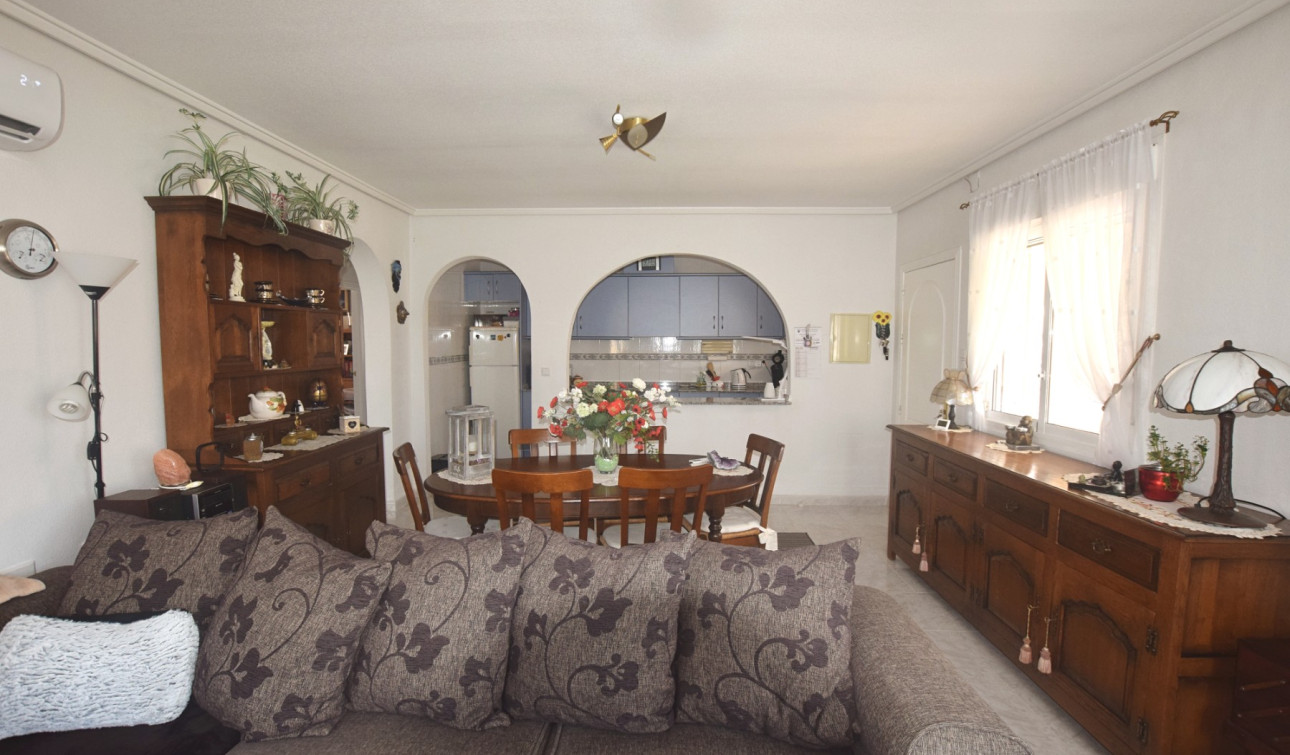 Reventa - Villa independiente - Ciudad Quesada - Rojales Hills