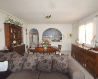 Reventa - Villa independiente - Ciudad Quesada - Rojales Hills