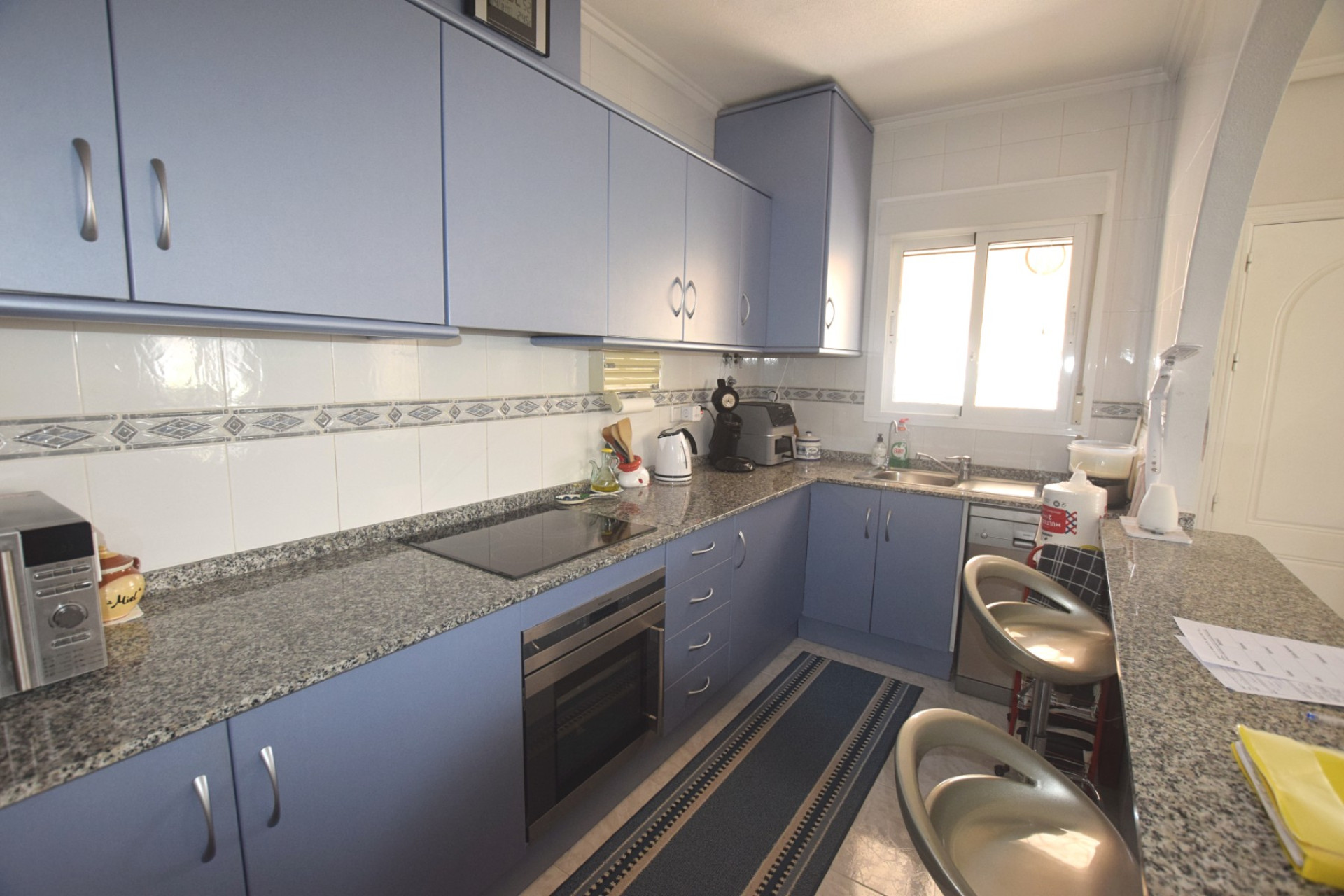 Reventa - Villa independiente - Ciudad Quesada - Rojales Hills