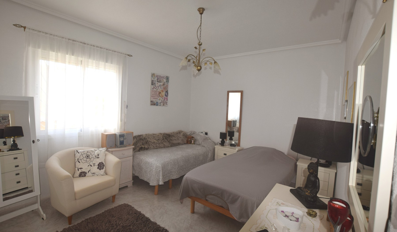 Reventa - Villa independiente - Ciudad Quesada - Rojales Hills