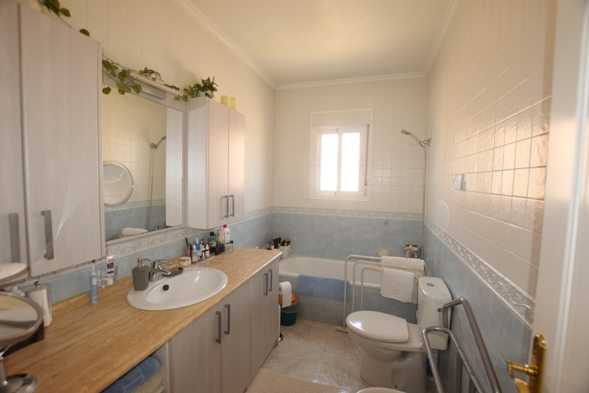 Reventa - Villa independiente - Ciudad Quesada - Rojales Hills