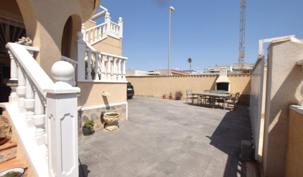 Reventa - Villa independiente - Ciudad Quesada - Rojales Hills