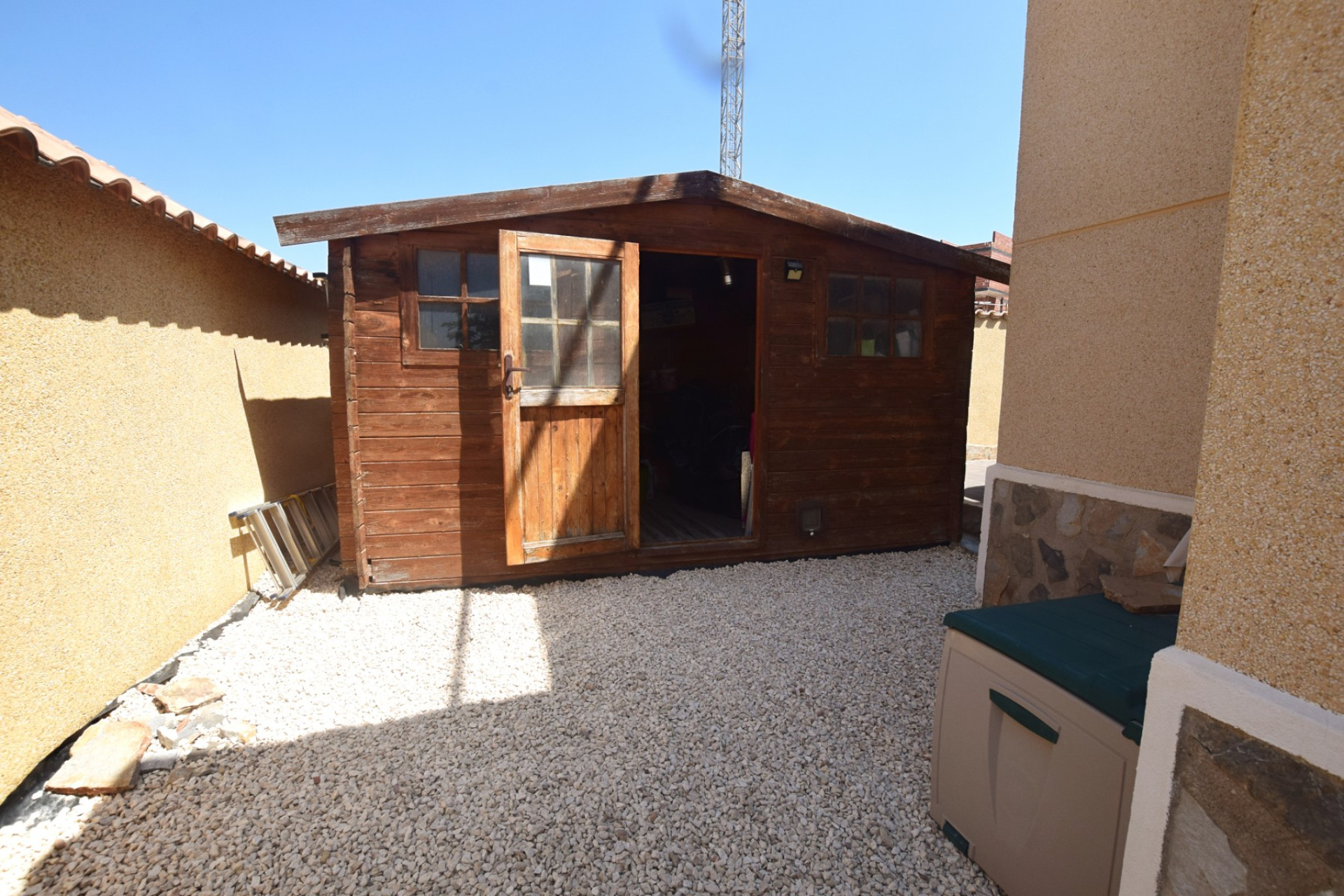 Reventa - Villa independiente - Ciudad Quesada - Rojales Hills