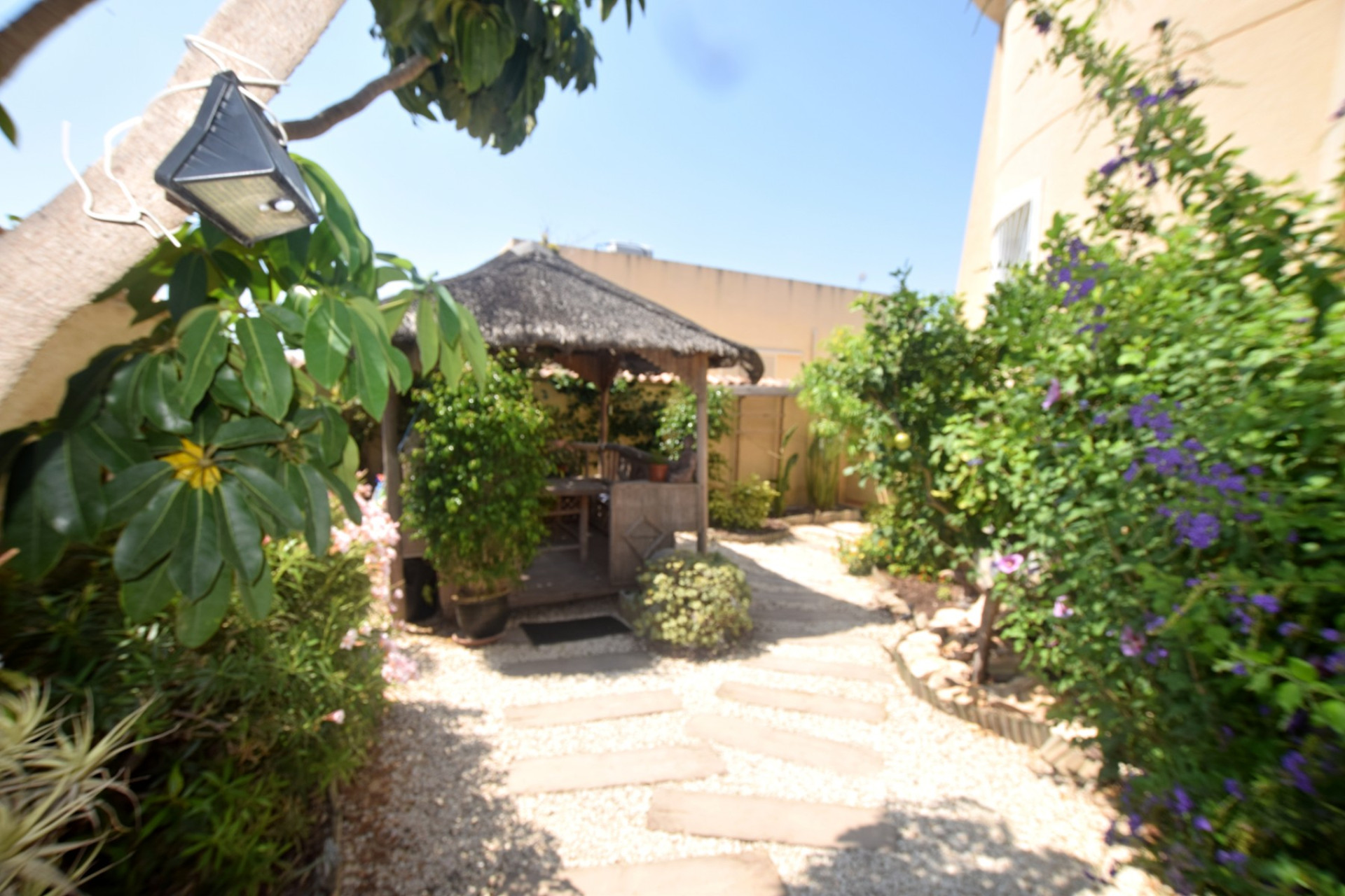 Reventa - Villa independiente - Ciudad Quesada - Rojales Hills