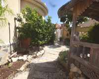 Reventa - Villa independiente - Ciudad Quesada - Rojales Hills