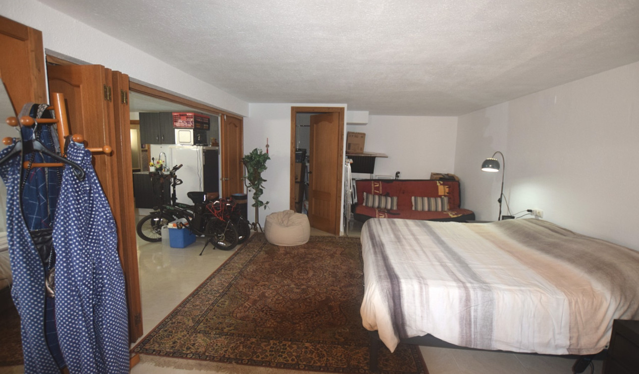 Reventa - Villa independiente - Ciudad Quesada - Rojales Hills