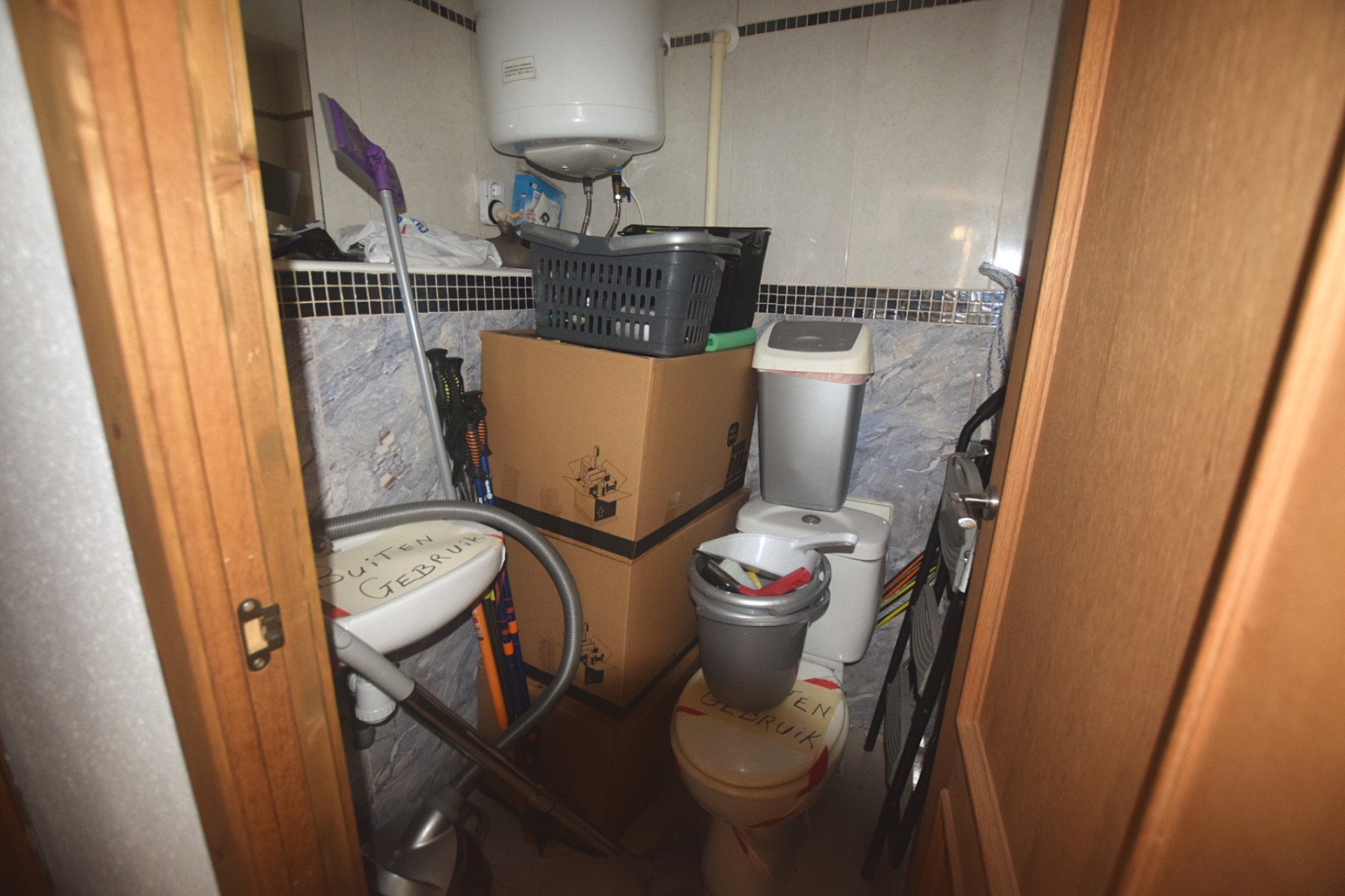 Reventa - Villa independiente - Ciudad Quesada - Rojales Hills