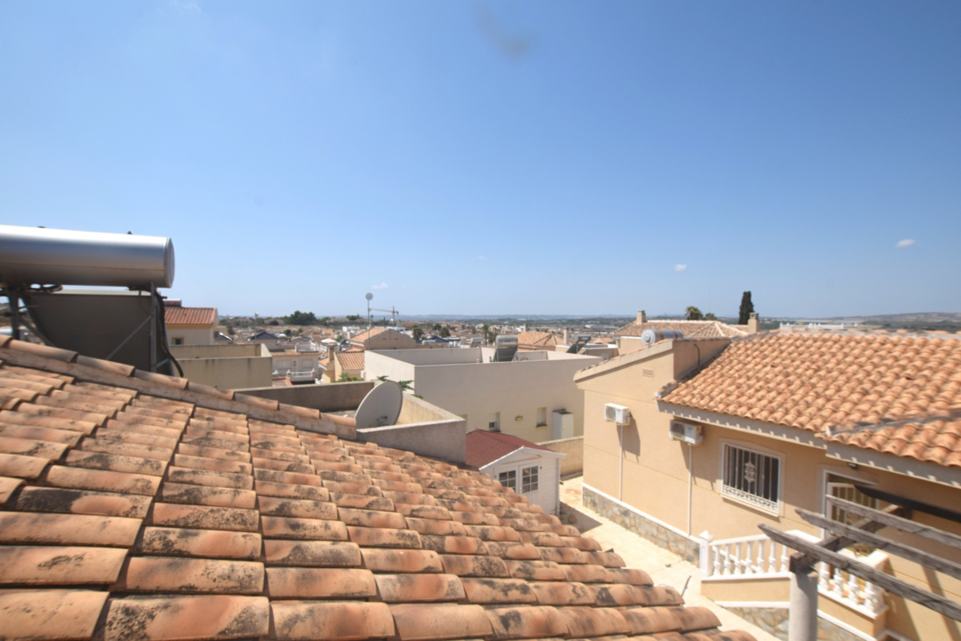 Reventa - Villa independiente - Ciudad Quesada - Rojales Hills