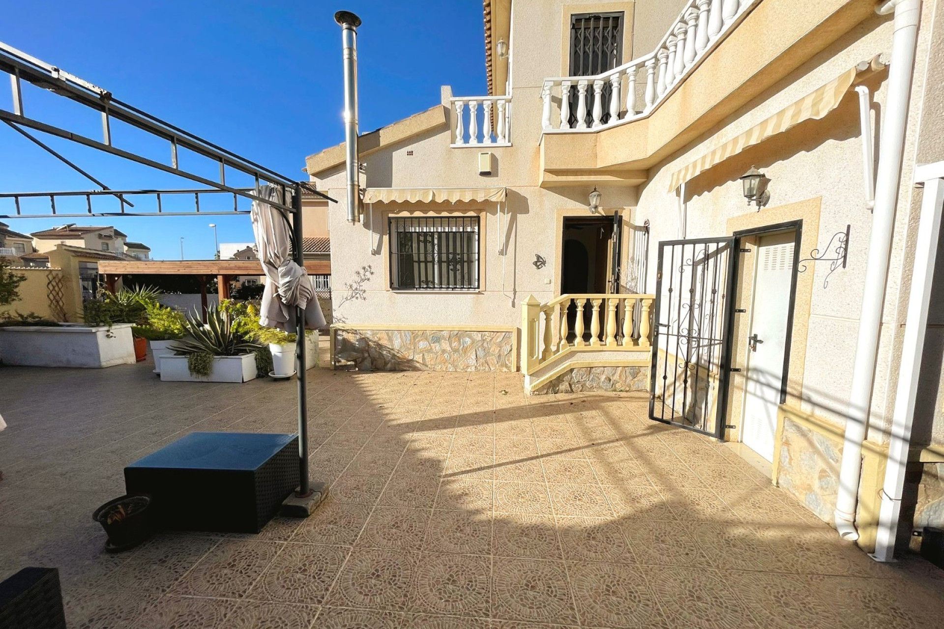 Reventa - Villa independiente - Ciudad Quesada - Rojales Hills