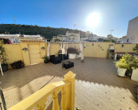 Reventa - Villa independiente - Ciudad Quesada - Rojales Hills