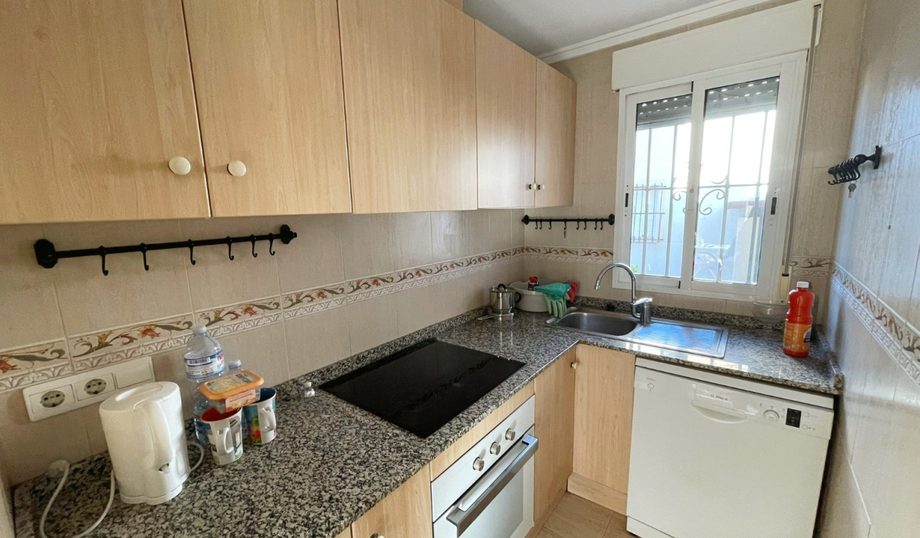 Reventa - Villa independiente - Ciudad Quesada - Rojales Hills