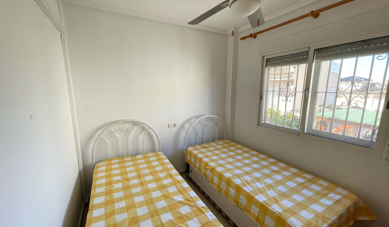 Reventa - Villa independiente - Ciudad Quesada - Rojales Hills