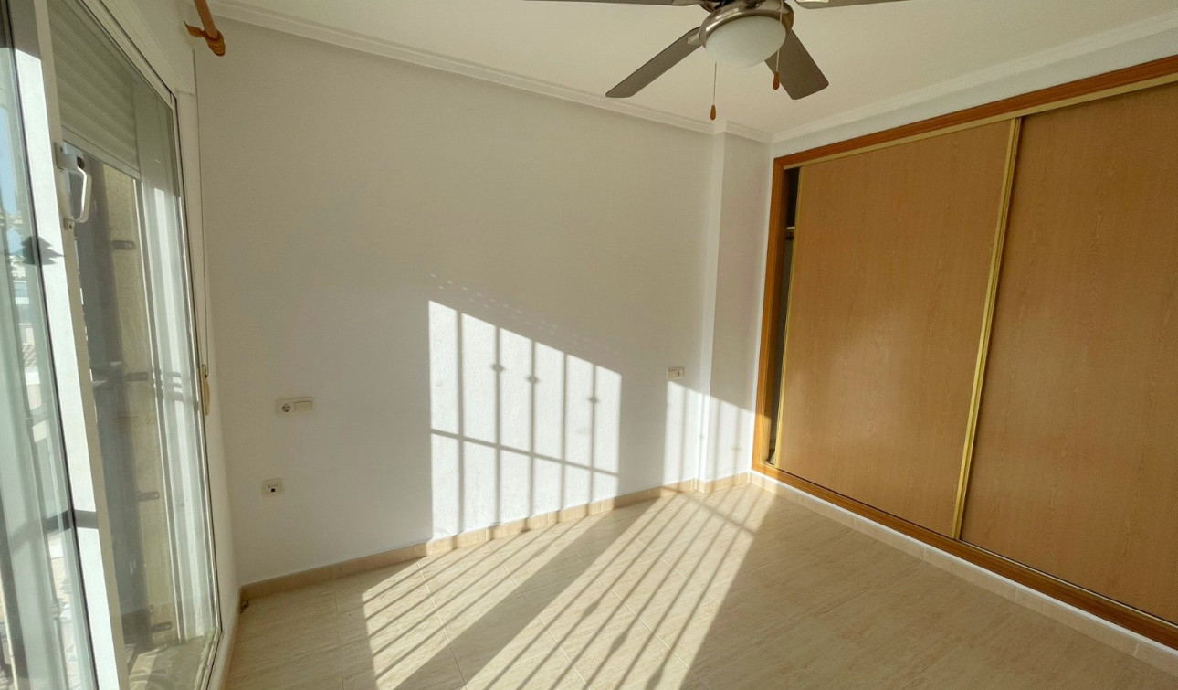 Reventa - Villa independiente - Ciudad Quesada - Rojales Hills