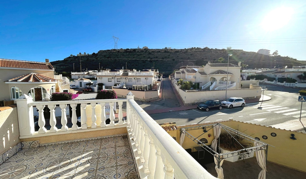 Reventa - Villa independiente - Ciudad Quesada - Rojales Hills