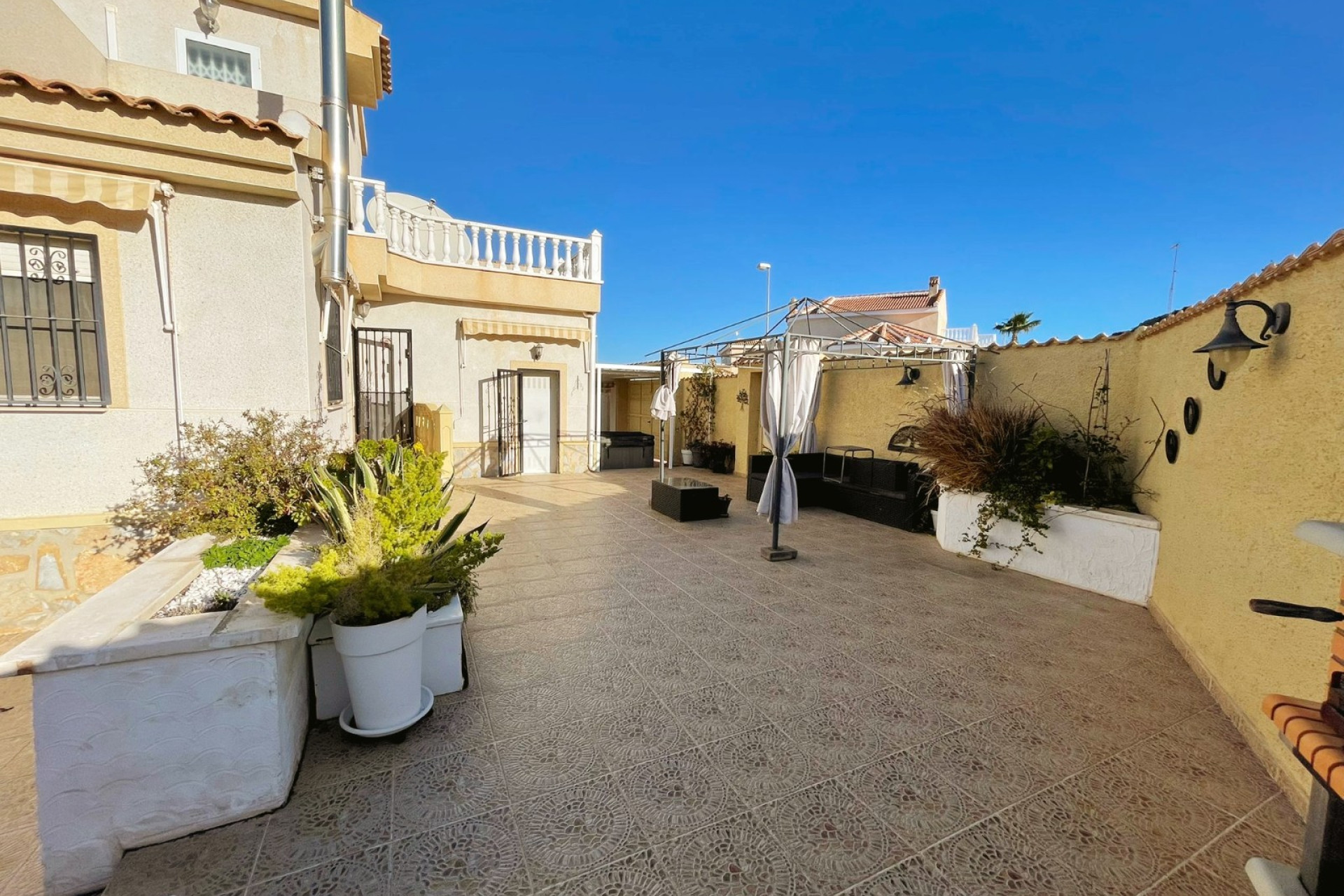 Reventa - Villa independiente - Ciudad Quesada - Rojales Hills