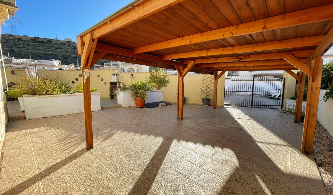 Reventa - Villa independiente - Ciudad Quesada - Rojales Hills