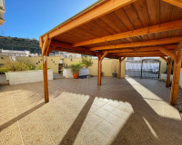 Reventa - Villa independiente - Ciudad Quesada - Rojales Hills