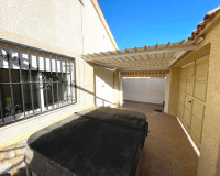 Reventa - Villa independiente - Ciudad Quesada - Rojales Hills
