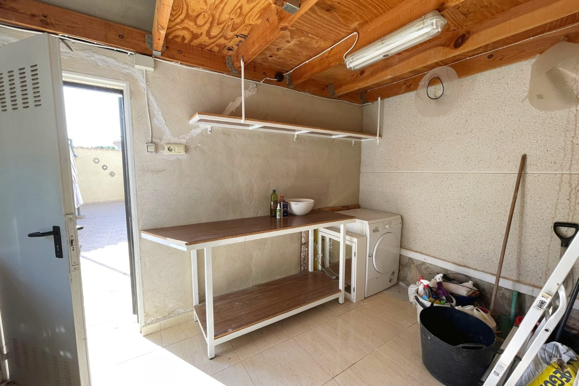 Reventa - Villa independiente - Ciudad Quesada - Rojales Hills