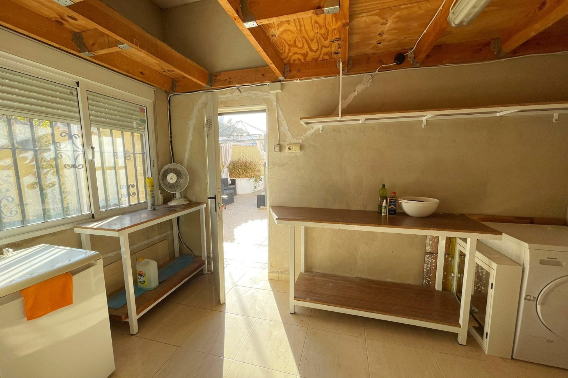 Reventa - Villa independiente - Ciudad Quesada - Rojales Hills