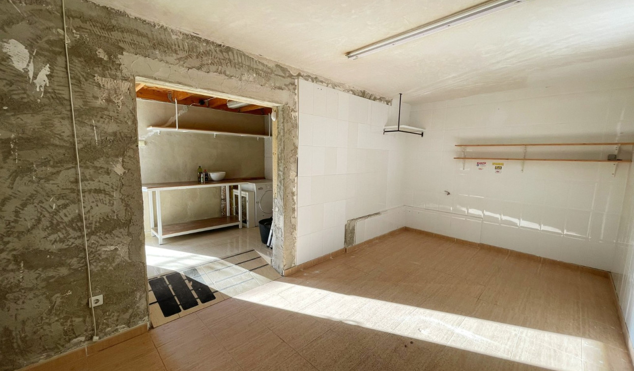 Reventa - Villa independiente - Ciudad Quesada - Rojales Hills