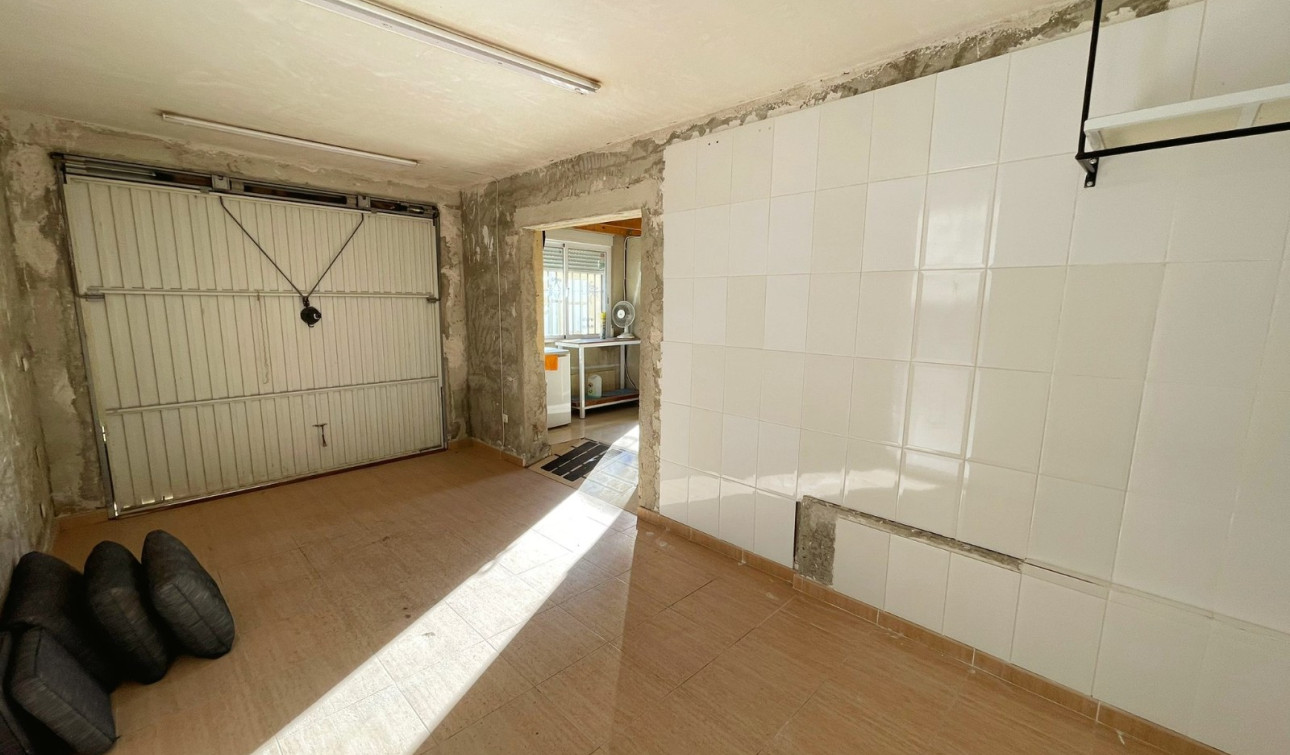 Reventa - Villa independiente - Ciudad Quesada - Rojales Hills