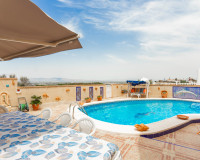 Reventa - Villa independiente - Ciudad Quesada - Rojales