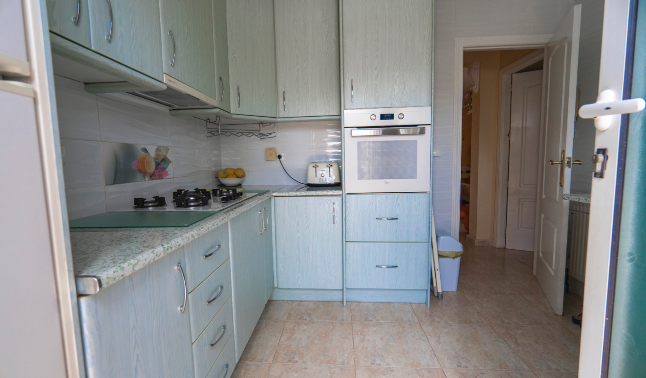 Reventa - Villa independiente - Ciudad Quesada - Rojales