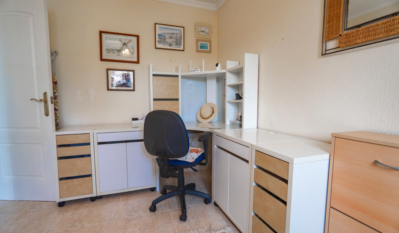 Reventa - Villa independiente - Ciudad Quesada - Rojales