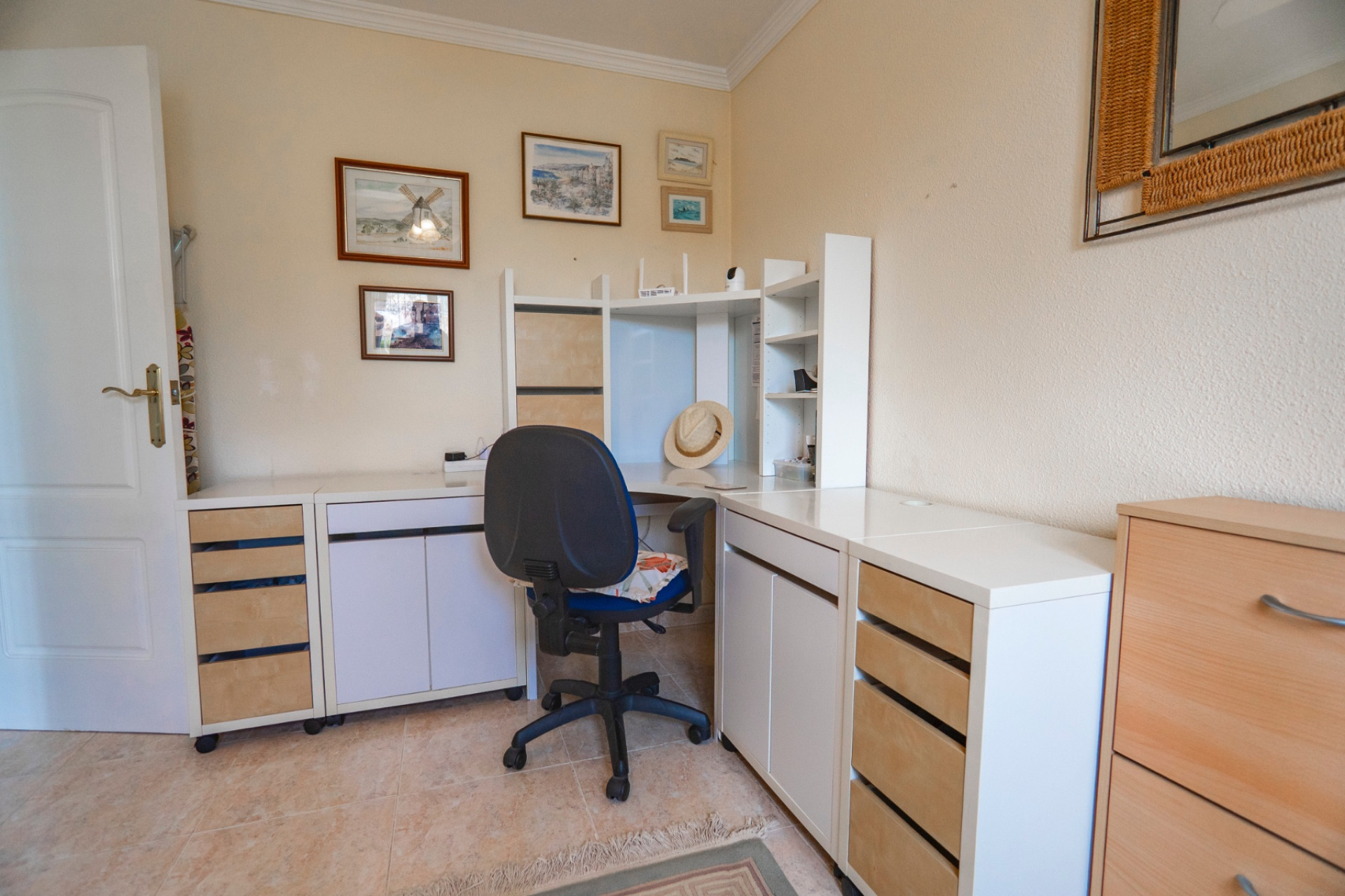 Reventa - Villa independiente - Ciudad Quesada - Rojales