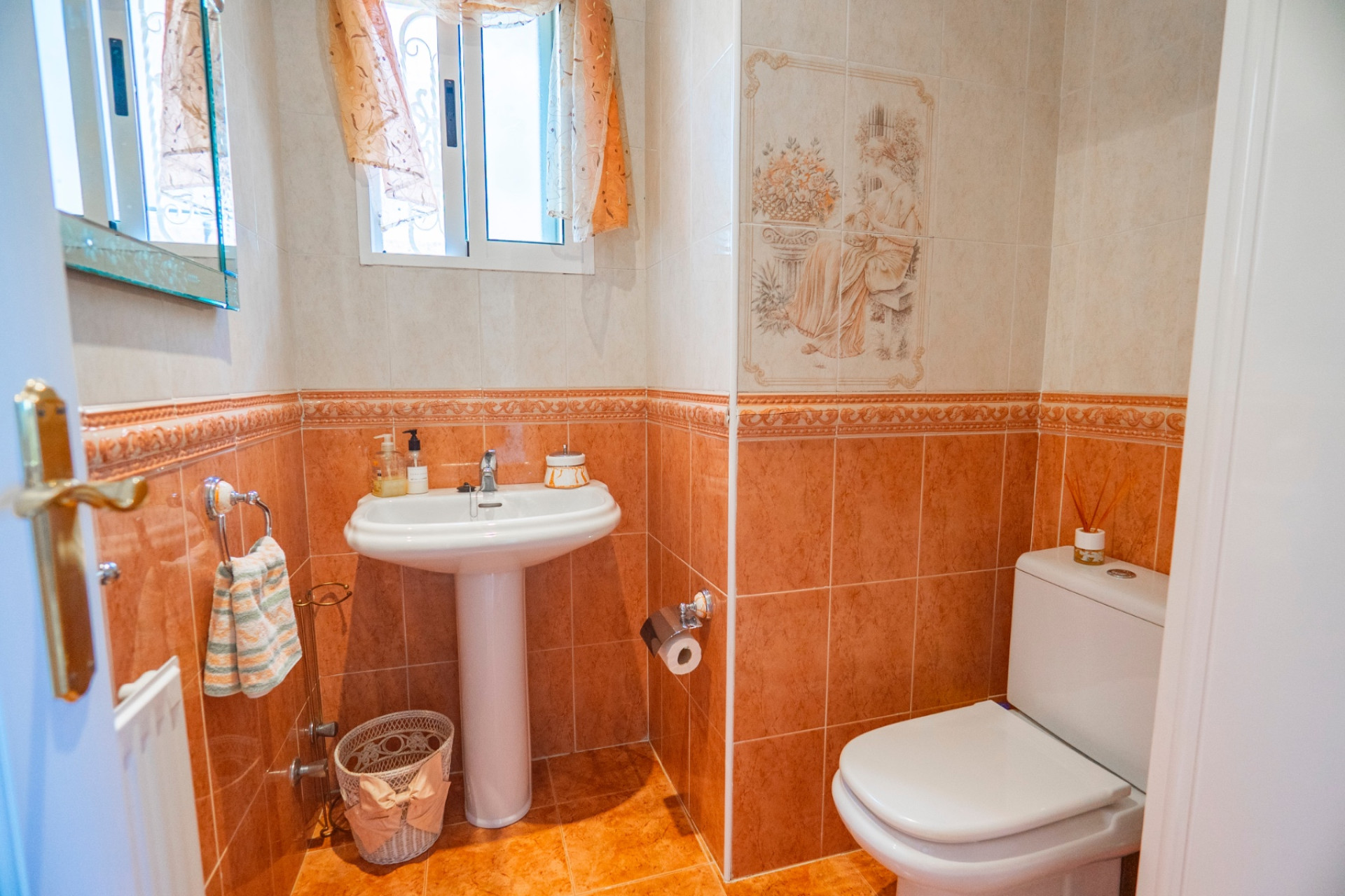 Reventa - Villa independiente - Ciudad Quesada - Rojales