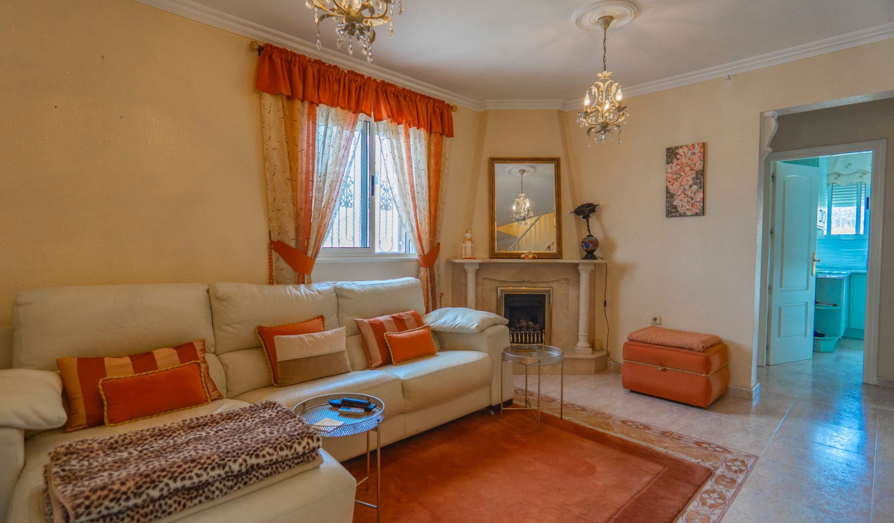 Reventa - Villa independiente - Ciudad Quesada - Rojales