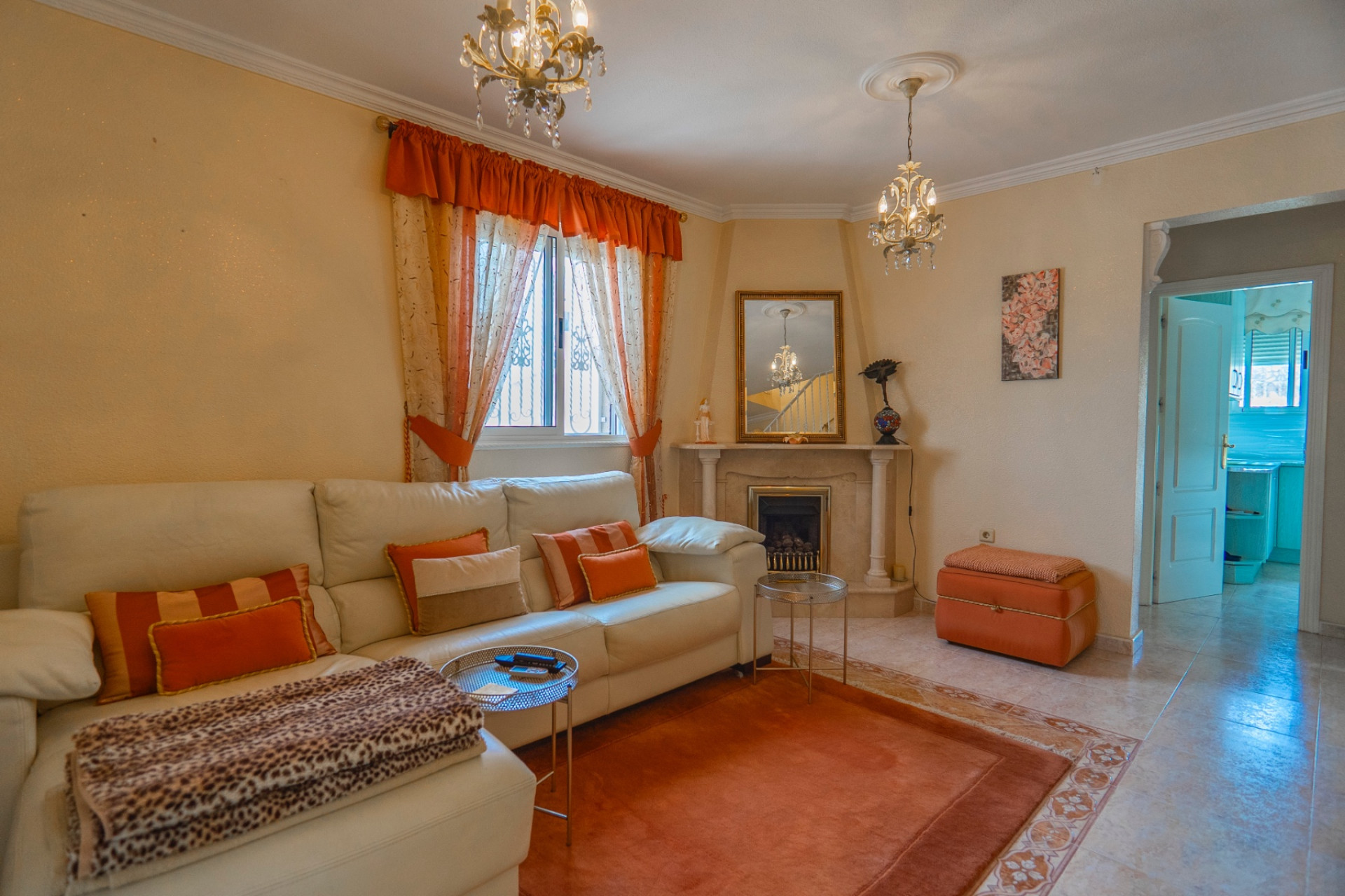 Reventa - Villa independiente - Ciudad Quesada - Rojales