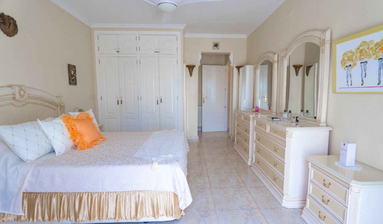 Reventa - Villa independiente - Ciudad Quesada - Rojales