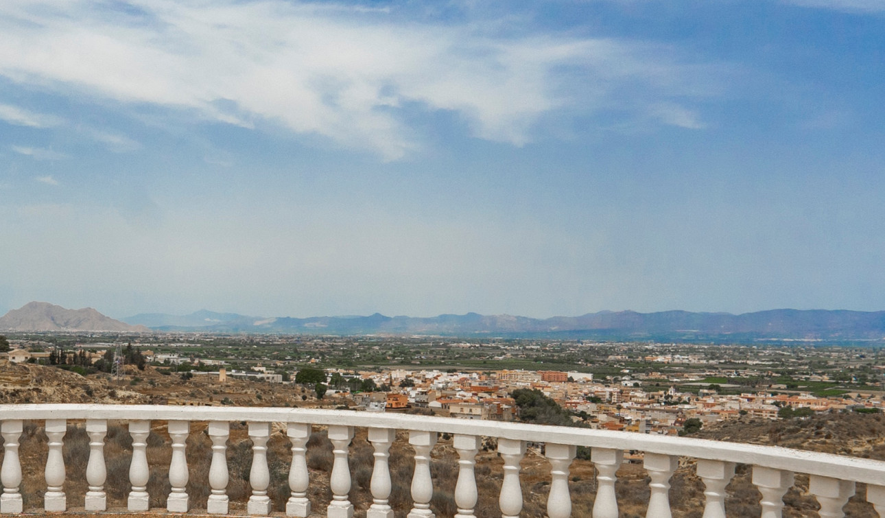 Reventa - Villa independiente - Ciudad Quesada - Rojales